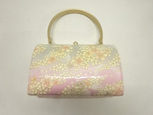 JAPANESE KIMONO / BAG